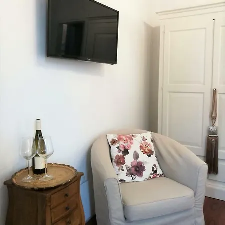Maison Marea Canal View Private With Ensuite Bathroom منزل للإقامة