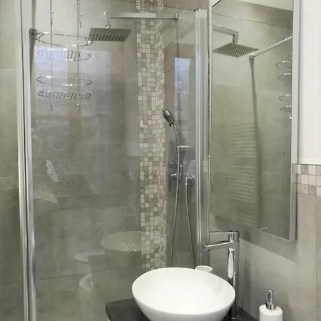 Maison Marea Canal View Private With Ensuite Bathroom Venice