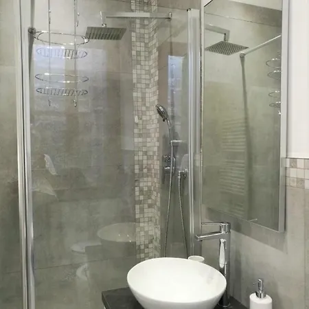 Maison Marea Canal View Private With Ensuite Bathroom البندقية