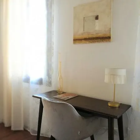 Maison Marea Canal View Private With Ensuite Bathroom Alloggio in famiglia Venezia